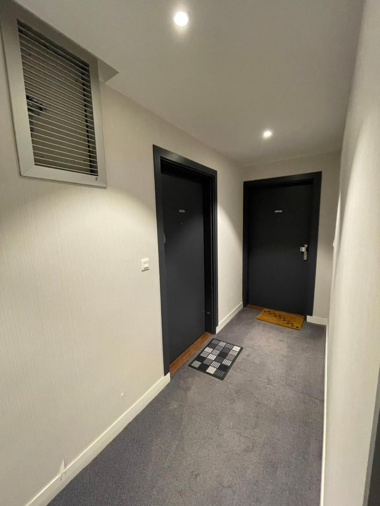 Appartement Lahcen Thorigny-sur-Marne Екстер'єр фото